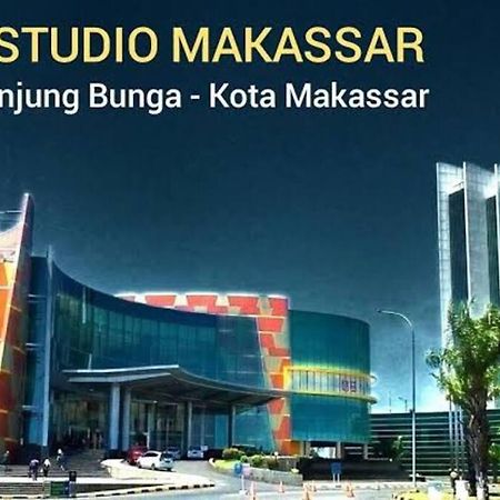 Villa Rolling Hills Depan Trans Mall Makassar Eksteriør billede
