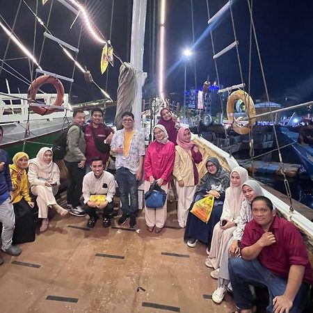 Villa Rolling Hills Depan Trans Mall Makassar Eksteriør billede