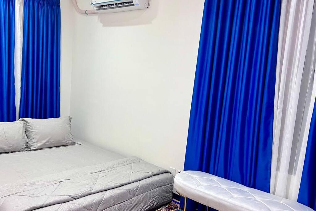 Villa Rolling Hills Depan Trans Mall Makassar Eksteriør billede