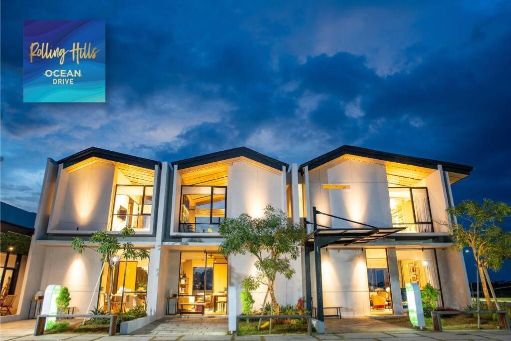Villa Rolling Hills Depan Trans Mall Makassar Eksteriør billede