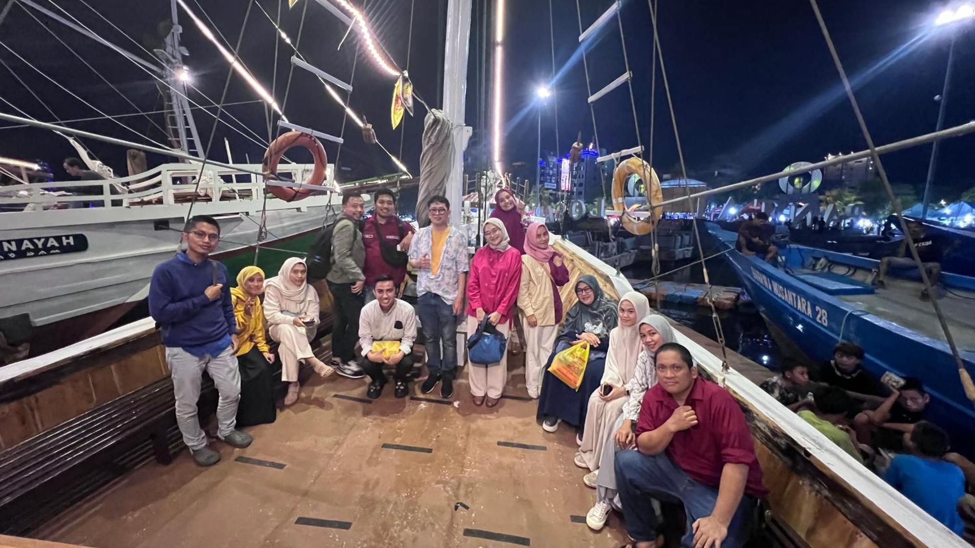 Villa Rolling Hills Depan Trans Mall Makassar Eksteriør billede